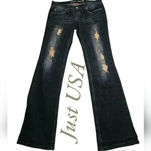 Just USA Jeans 9